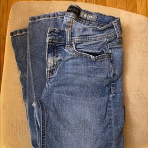 Aeropostale Boot Cut Jeans